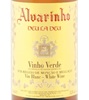 Alvarinho Deu La Deu Vinho Verde 2009